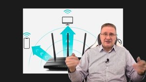 Wi Fi 7 чем отличается и нужно ли вообще