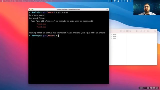 Git & Github Full Course | Part - 2 | Working With Branches In Git