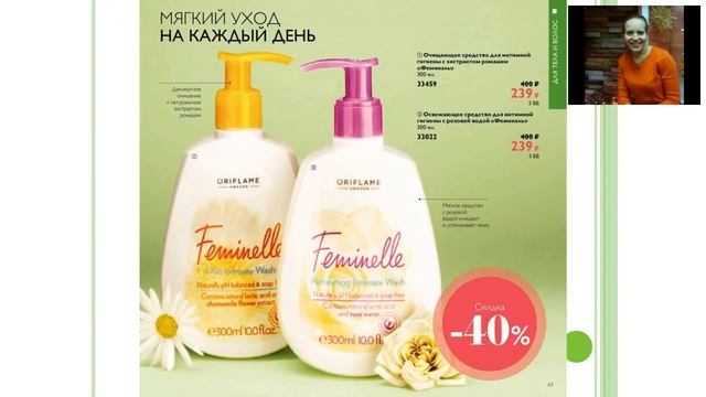 Акценты 4 каталога #ЭкспреSSтарт. Анна Скоробогатова