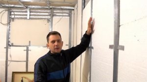 Утепление стен изнутри. Жить в тепле своими руками