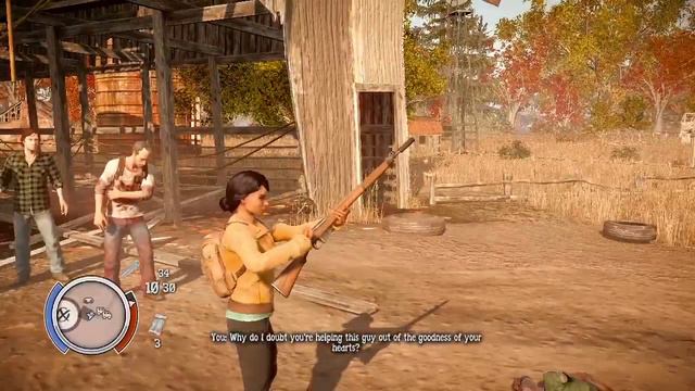 State of Decay 1 | Year-One Survival Edition | Gameplay #11 смотреть онлайн