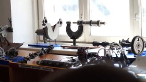 Исправительная колония № 40 Кемерово 2015