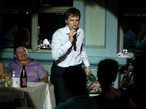 "Воспоминания" (Фото Вячеслава Мясникова).