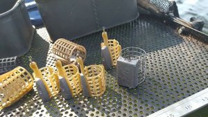 Подробный обзор фидерных удилищ Team Allvega Feeder в росте: 300-330 см. тест: 60/70 гр.