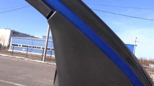 Как снять боковое зеркало заднего вида на Шевроле Авео Т250 Авторемонт