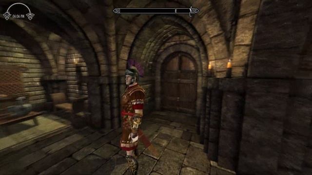 skyrim моды Топ для настоящих имперцев смотреть онлайн