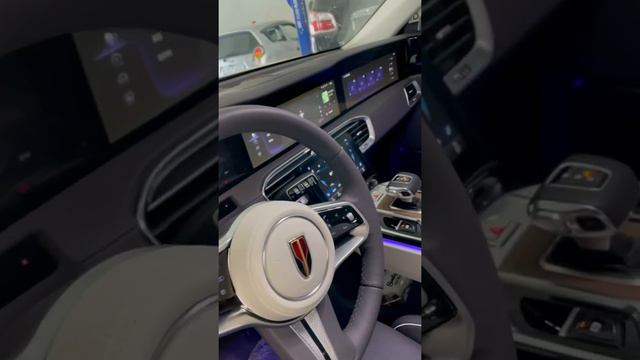 Хитой Бизнес класс автомобили! Бунакаси факат 1 Дона Узбекистонда! ЭЛЕКТРОМОБИЛЬ 460 км юради смотреть онлайн