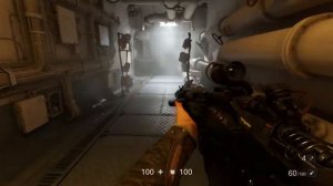 Wolfenstein® II: The New Colossus™_ Улучшение для ходуль