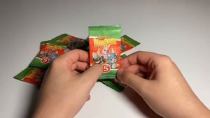 Каваи Пятёрочка! Полный обзор акции за 600 рублей