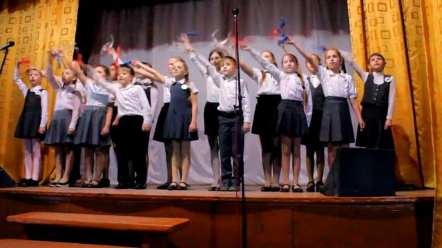 Школьные новости Выпуск №12 Апрель 2018г МБОУ СОШ №3 г Новоалтайск News School смотреть онлайн