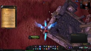 World of Warcraft Quest: Старый дар (id=10058)