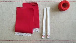 Мастер-класс Обереговая кукла Берегиня