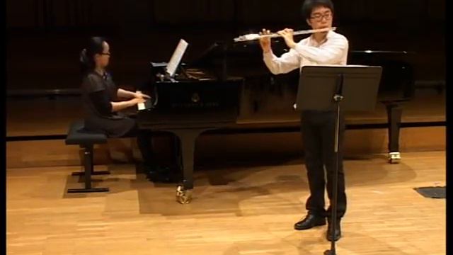 sonatine de dutilleux смотреть онлайн