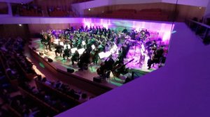 Hans Zimmer - Batman Begins and The Dark Knight - Concert Live in Dresden 2020