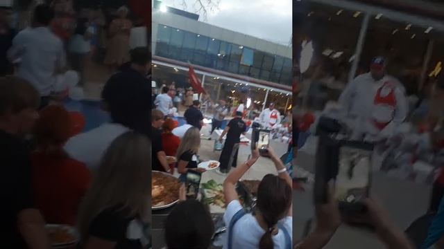 Турция. Праздник национальный. смотреть онлайн