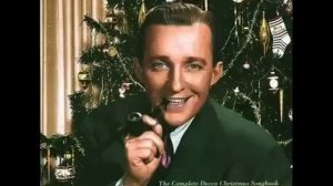 Bing Crosby- Count Your Blessings (Instead Of Sheep)