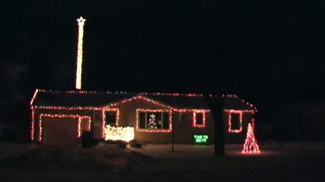 2008 Light Show - Wish Lizst смотреть онлайн