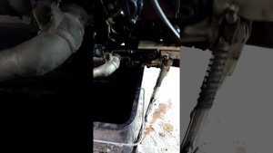 Кавасаки ззр 1100 замена антифриза.