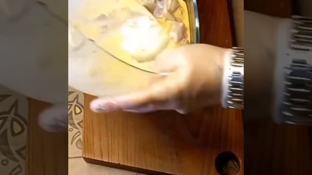 Простая и супервкусная запеканка на ужин?мммммм вкуснятина ???