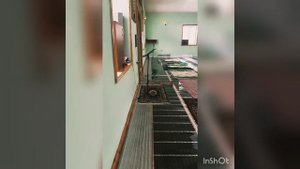 пленочный теплый пол