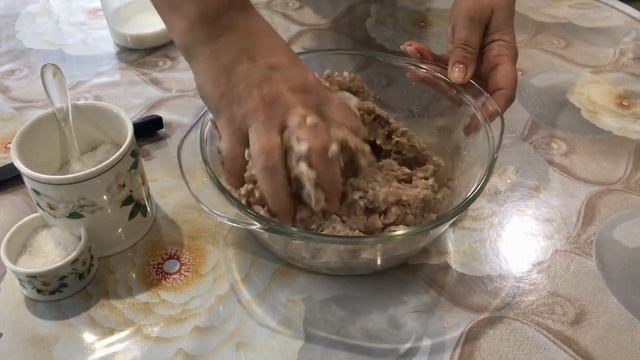 Как приготовить СОЧНЫЕ И НЕЖНЫЕ  беляши В домашних условиях На сковороде