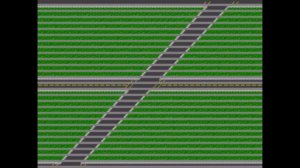 Видеопрохождение и обзор Paperboy(Разносчик газет) Sega,Genesis(Hard Way)