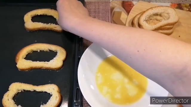 3 Простых Супер Завтрака/Что Приготовить На Завтрак Быстро и Вкусно/Вкуснятина На Завтрак