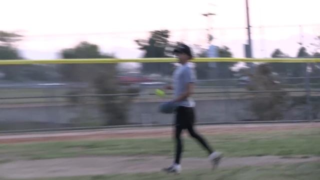 REGINA DOES THE IMPOSSIBLE! | On-Season Softball Series | Game 12 смотреть онлайн