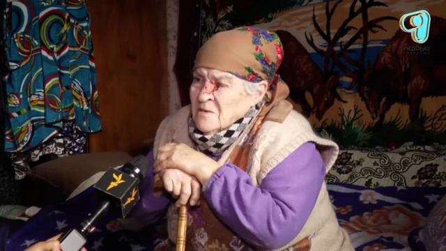 2.01.18 В Петропавловске одинокие пенсионеры нуждаются в помощи(М) смотреть онлайн