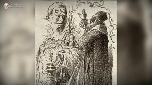 Зловещие мифические существа – Голем