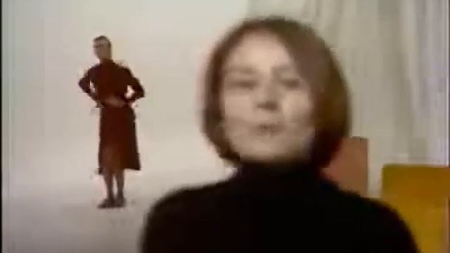 Annie Girardot »👅« A n'en plus finir (1968) смотреть онлайн