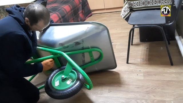 ??? Как собрать новую тачку??? #алекс_юстасу #можеткомупригодится #тачканапрочкачку смотреть онлайн