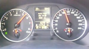 Разгон Ниссан Икстрейл 2.0 141 л.с. вариатор
