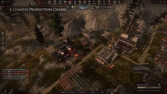 New Cycle | Обзор | Первое впечатление смотреть онлайн