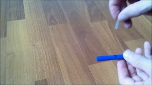 Как сделать Спиннер в домашних условиях из ручки без подшипника