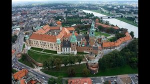 Достопримечательности Польши