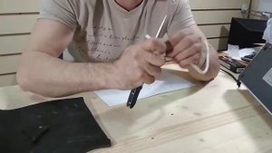 Ontario rat или зачем нож на кармане