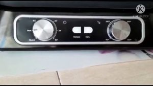 Сочные стейки из куриного филе. Обзор крутого гриля Kitfort KT-1652