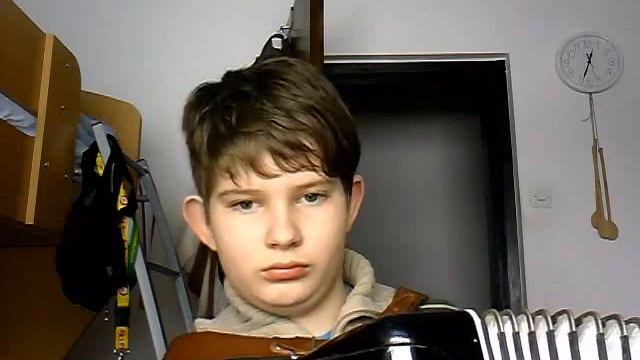 Kalinka Malinka by Mr. Art Labs смотреть онлайн