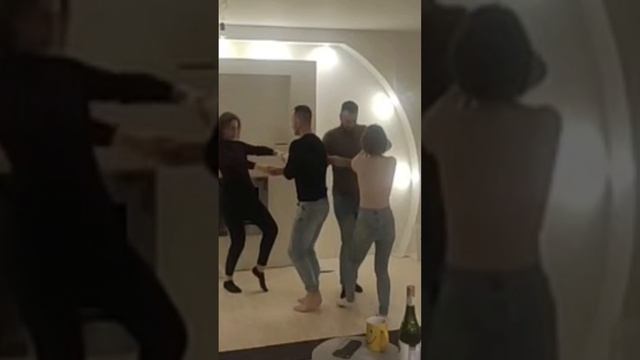 Бачата смотреть онлайн