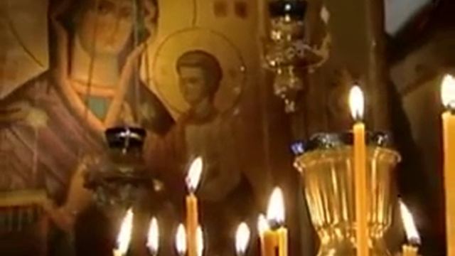Икона Божией Матери Скоропослушница 1