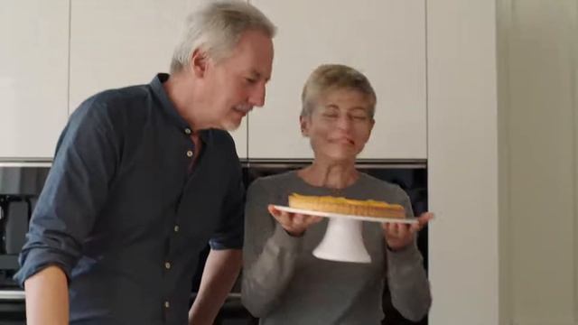 Franke New Appliances Families 2021 смотреть онлайн