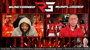 MBAPPE TO ARSENAL? RANTS & GUNNER COOK MUTANTS | Rants X @LeeGunner