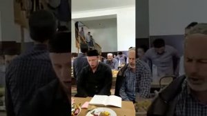 турчи на даргинском