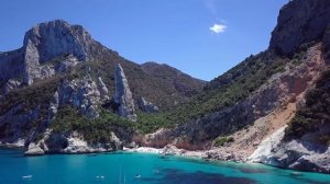 Сардиния и Корсика. Родина Наполеона. Авторский Круиз на парусной Яхте - sailingtraveler.com