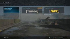 How to Change Clan Tag & Choose Regiment Tag in Call of Duty Warzone or Modern Warfare