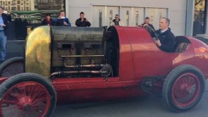 Fiat S76 Record