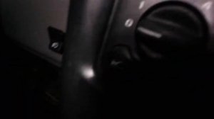 Опель Синтра ремонт печки!