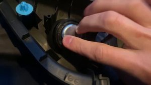 Замена штатных динамиков в Mitsubishi Asx на DL Audio Raven Easy Install Neo Tweeter