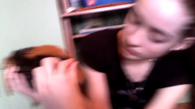 Как правильно надо купать морскую свинку!! смотреть онлайн